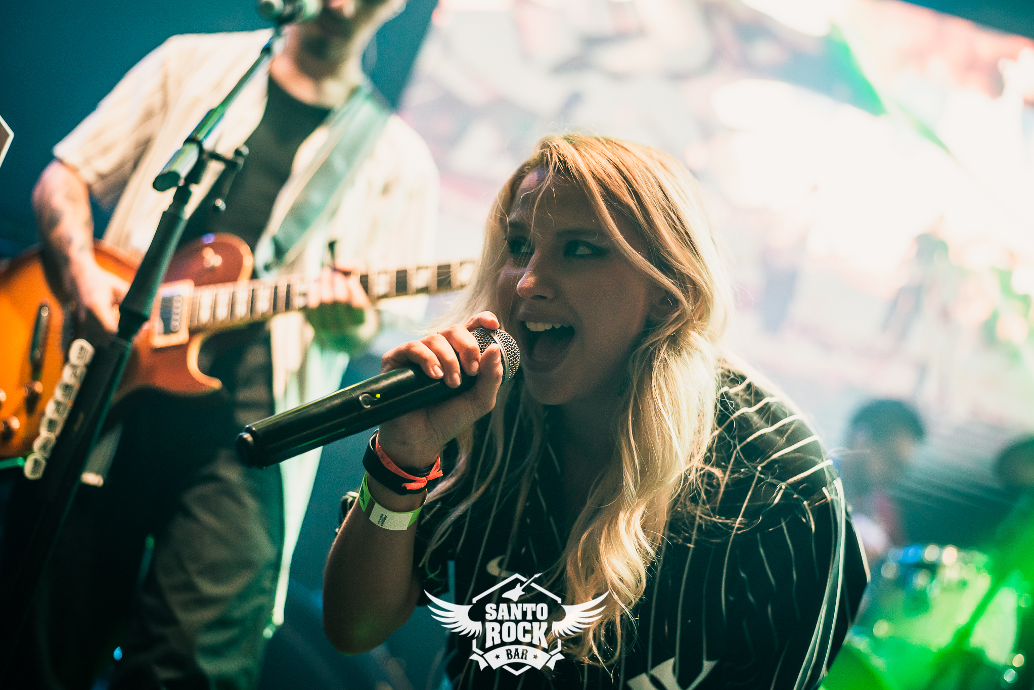  Zero Link Park Tribute Brasil / D.A.O.S